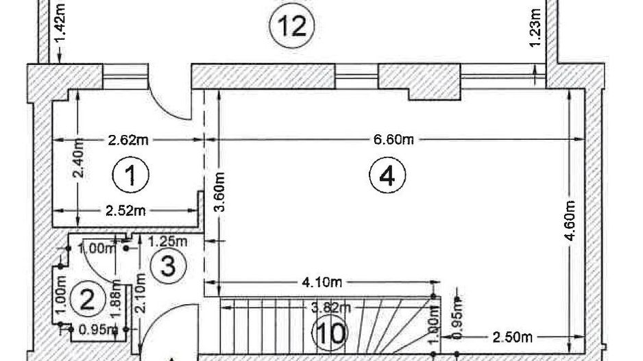 Penthouse cu loft, Belvedere Residence - Poză 3