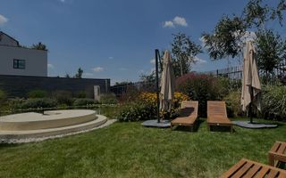 Inchiriere studio Pipera | Complex cu piscina, sala de sport si sauna - Poză 1