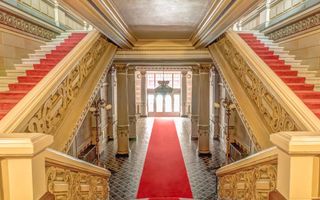 Palatul bragadiru de vanzare! - Poză 2