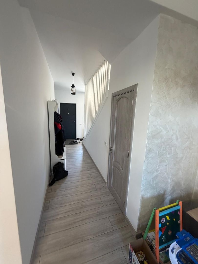 CASA INDIVIDUALA - MOBILATA, TOATE UTILITATILE, CENTRALA, COMISION 0% - Poză 12