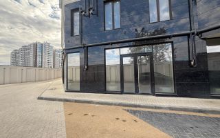 Vânzare, spațiu comercial, 98,6 mp, strada Ioana Radu, Buiucani - Poză 2