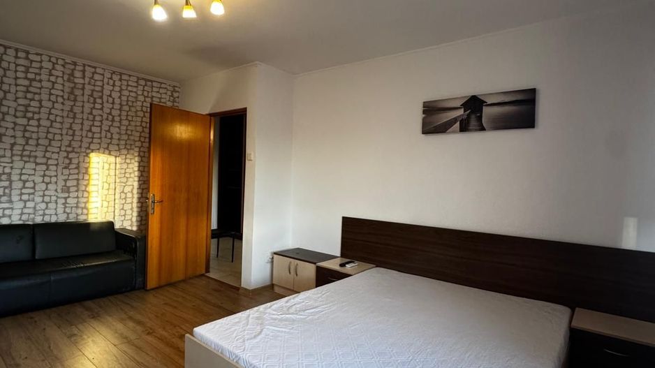 GARSONIERA | DECOMANDATĂ 42 MP | 8/8 + ETAJ TEHNIC | 13 SEPTEMBRIE T744 - Poză 3