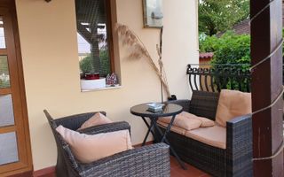 Casă deosebită, finisaje premium, ideală ptr. locuință sau investiție - Poză 12