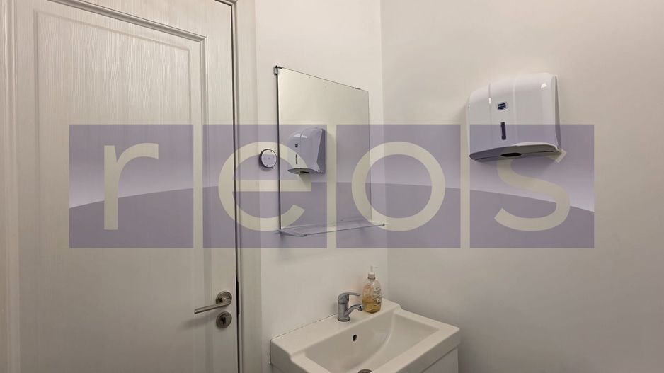 INCHIRIERE   APARTAMENT  4 CAMERE   DOROBANTI  130MP - Poză 21