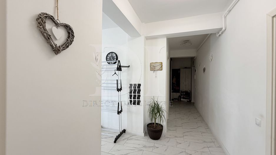Apartament la cheie / etaj intermediar / Zona Lidl, Floresti - Poză 16