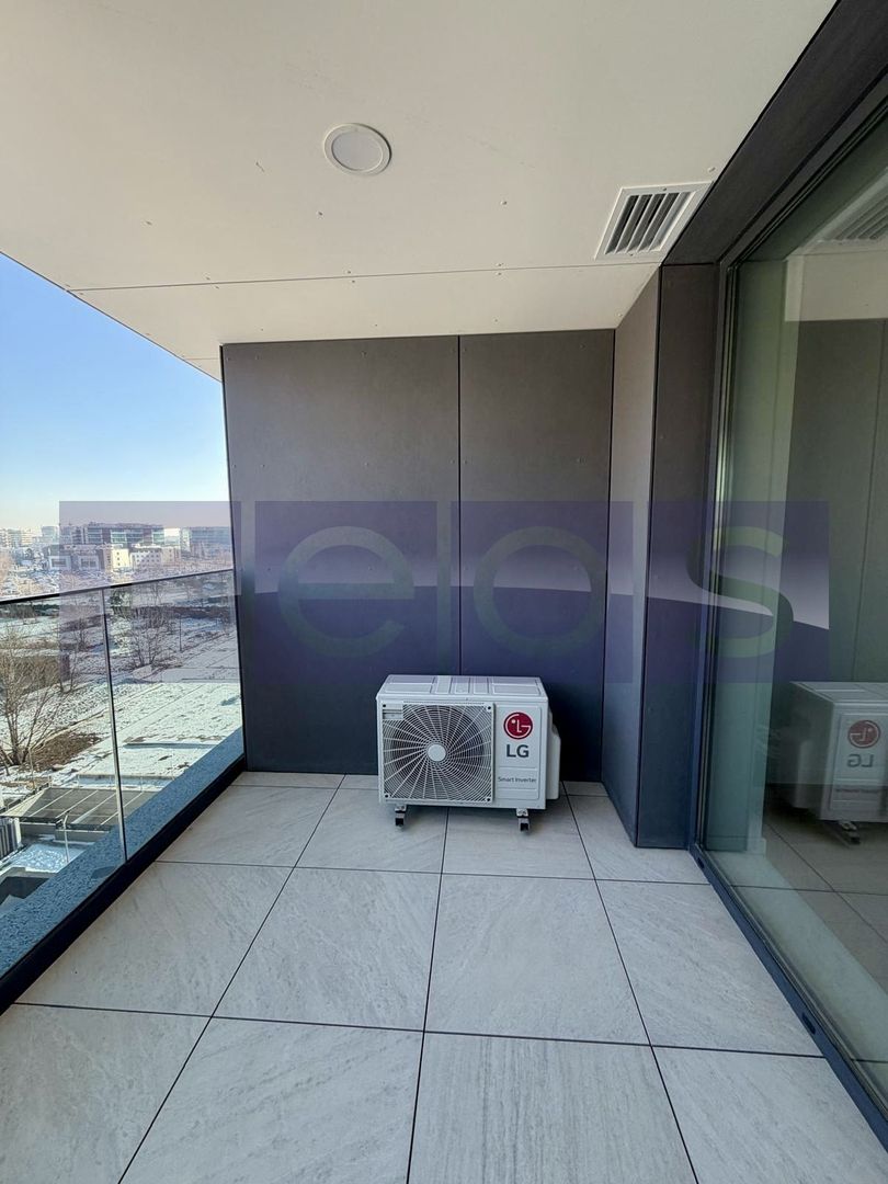 2 CAMERE | CITY POINT-AVIATIEI | IDEAL INVESTITIE/LOCUIT | COMPLEX NOU - Poză 15