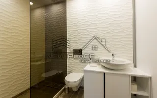 4City North | Apartament exclusivist | 2 Locuri de Parcare Subterane - Poză 13