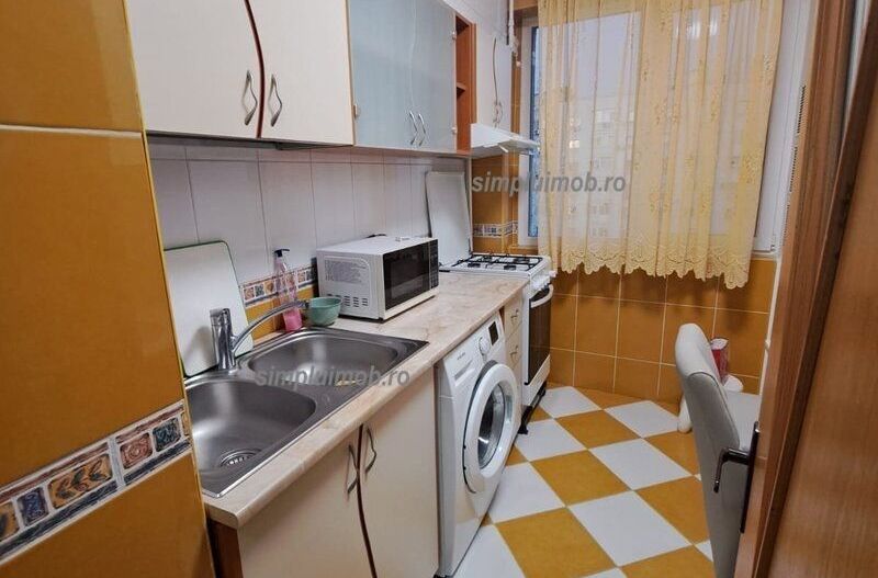 apartament 3 camere zona Iancului - Poză 8