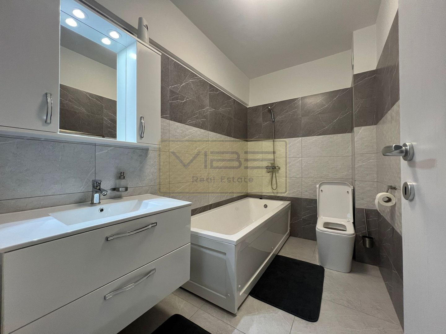 Apartament 2 camere NOU Bucium Excentric Apartaments - Poză 14