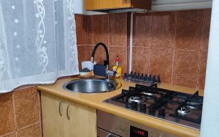 Apartament 2 camere- Craioviţa Nouă, Școala 34 - Poză 7
