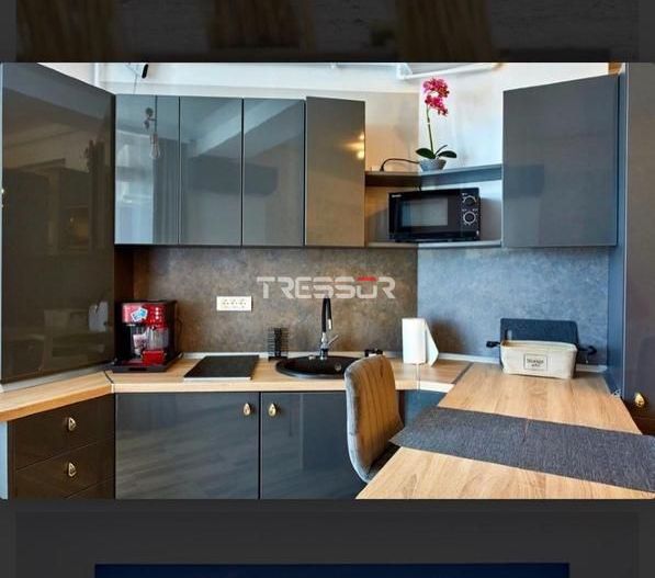 Apartament 2 camere cu vedere la mare | Prima linie la plajă - Poză 5