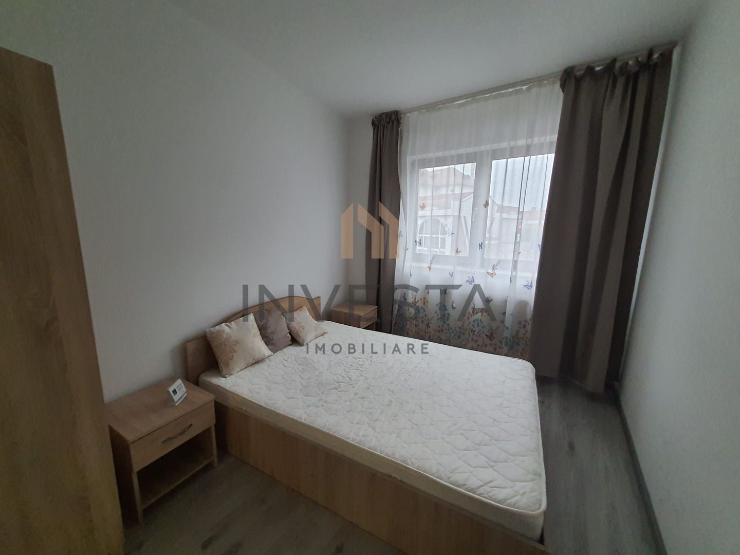 Apartament cu 2 camere, etaj intermediar, parcare, bloc nou, Centru! - Poză 4