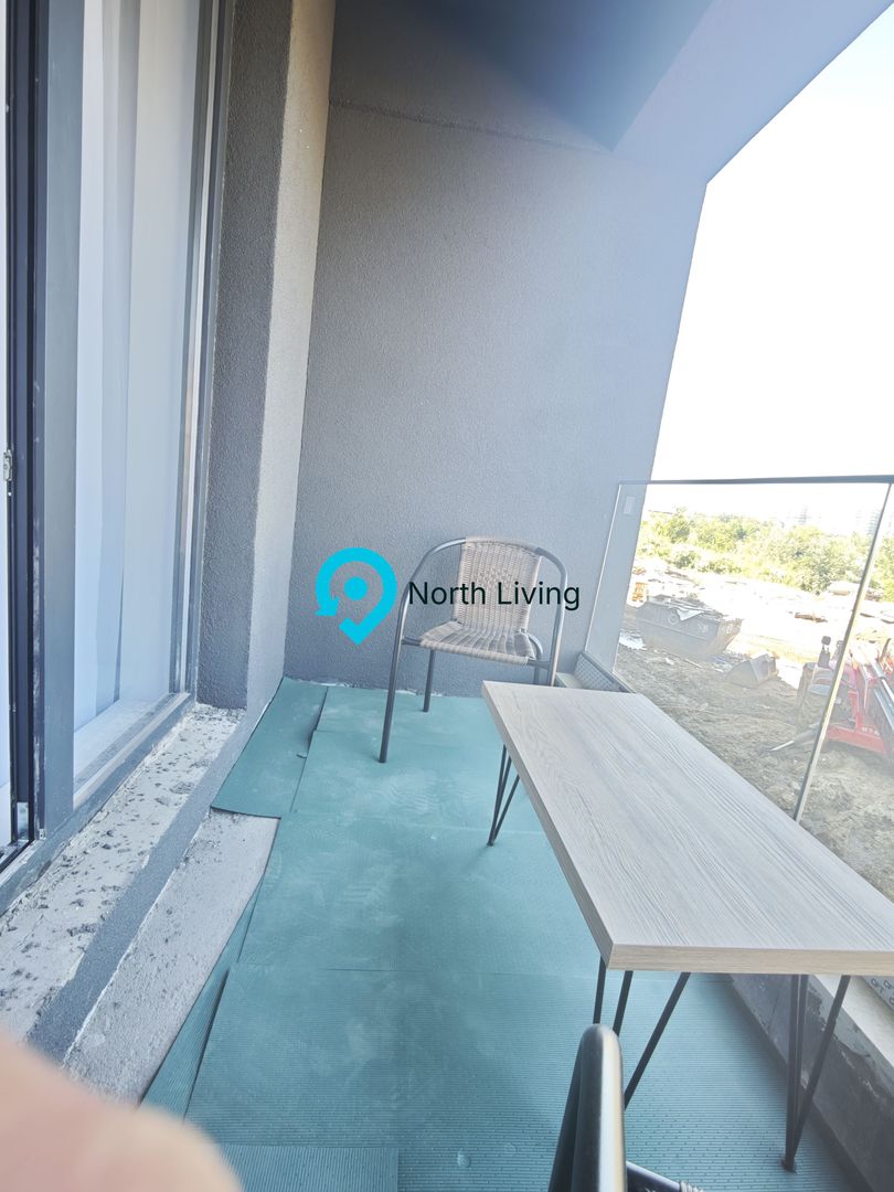 Apartamente Noi 2 Camere | Prelungirea Ghencea | Finalizat 2026 - Poză 18