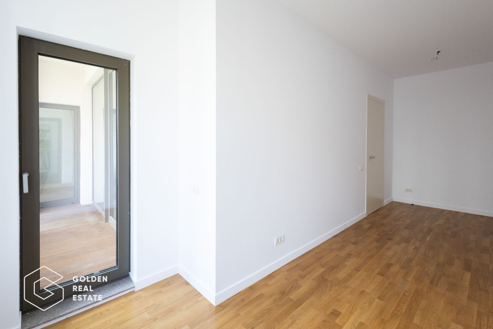 Apartament modern cu curte proprie, Herăstrău – Șoseaua Nordului - Poză 17