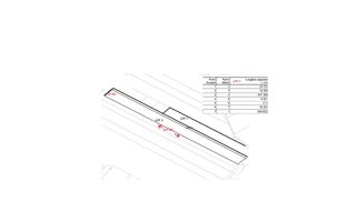 TEREN DE VÂNZARE – STRADA MILANO, BUFTEA, APROAPE DE A0 - Poză 6