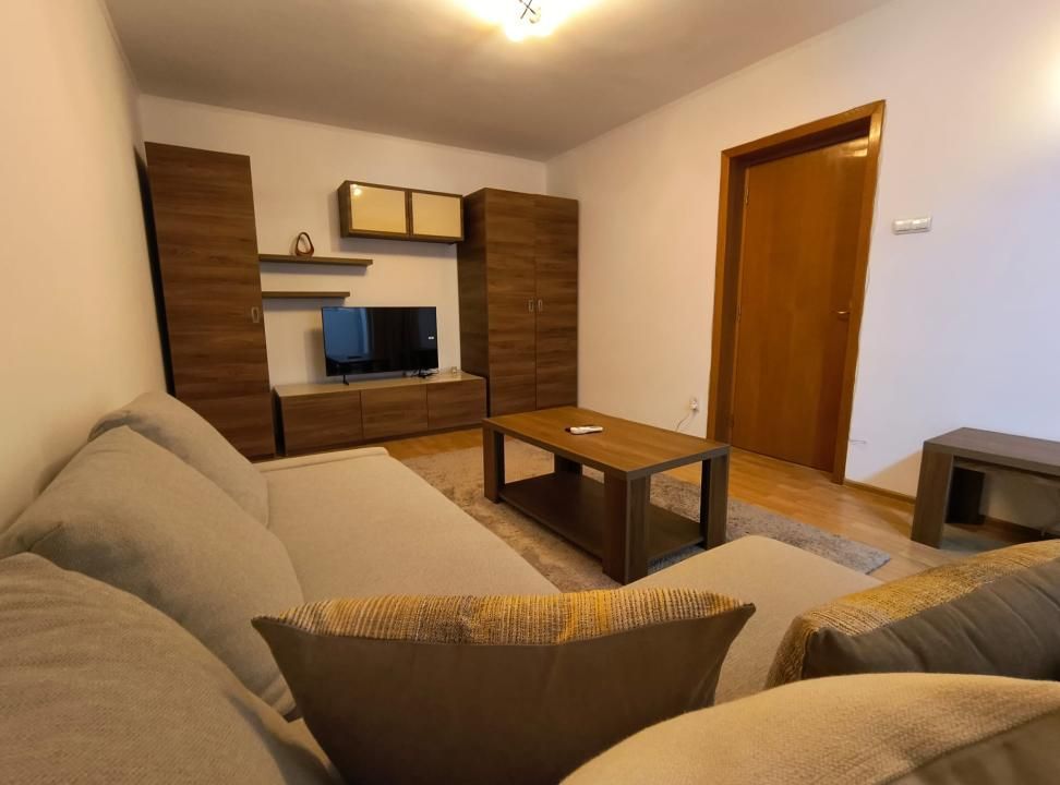 Dorobanti- Floreasca- Stefan cel Mare- Polona- Apartament 2 camere - Poză 4