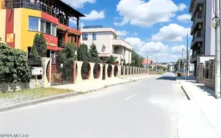 Mamaia Nord - Langa Mare, pensiune la cheie, 11 camere, 9 bai! - Poză 24