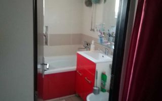 Apartament mobilat, in Gruia, 3 camere decomandate! - Poză 5