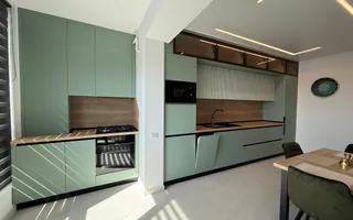 🏡 APARTAMENT 2 CAMERE DE ÎNCHIRIAT | BLOC NOU | PRIMA ÎNCHIRIERE - Poză 12