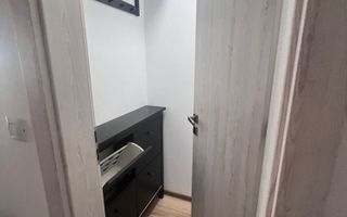 Apartament cu 2 camere Maurer - Poză 8