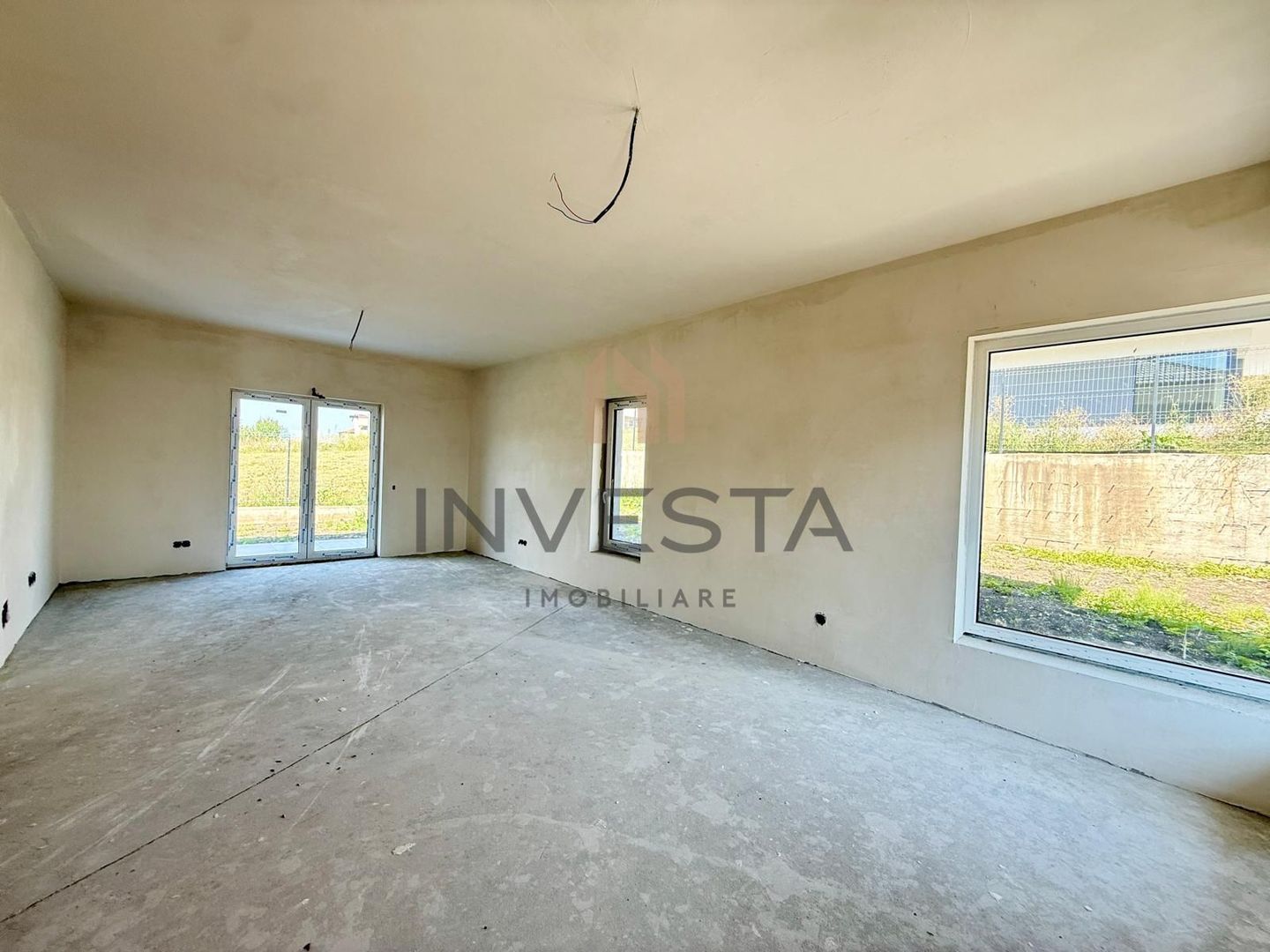 Vila Spațioasă 500mp în Chinteni ideală pentru Familie sau Investiție! - Poză 5