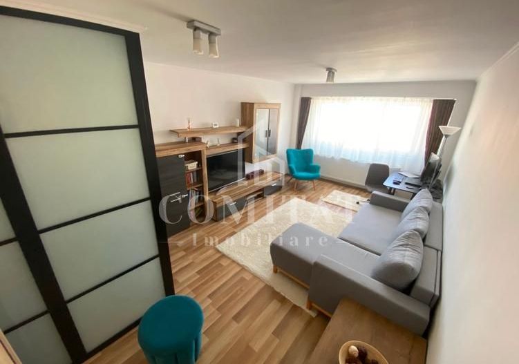 Apartament cu 2 camere | Cartierul Mănăștur | Zona Cora - Poză 2