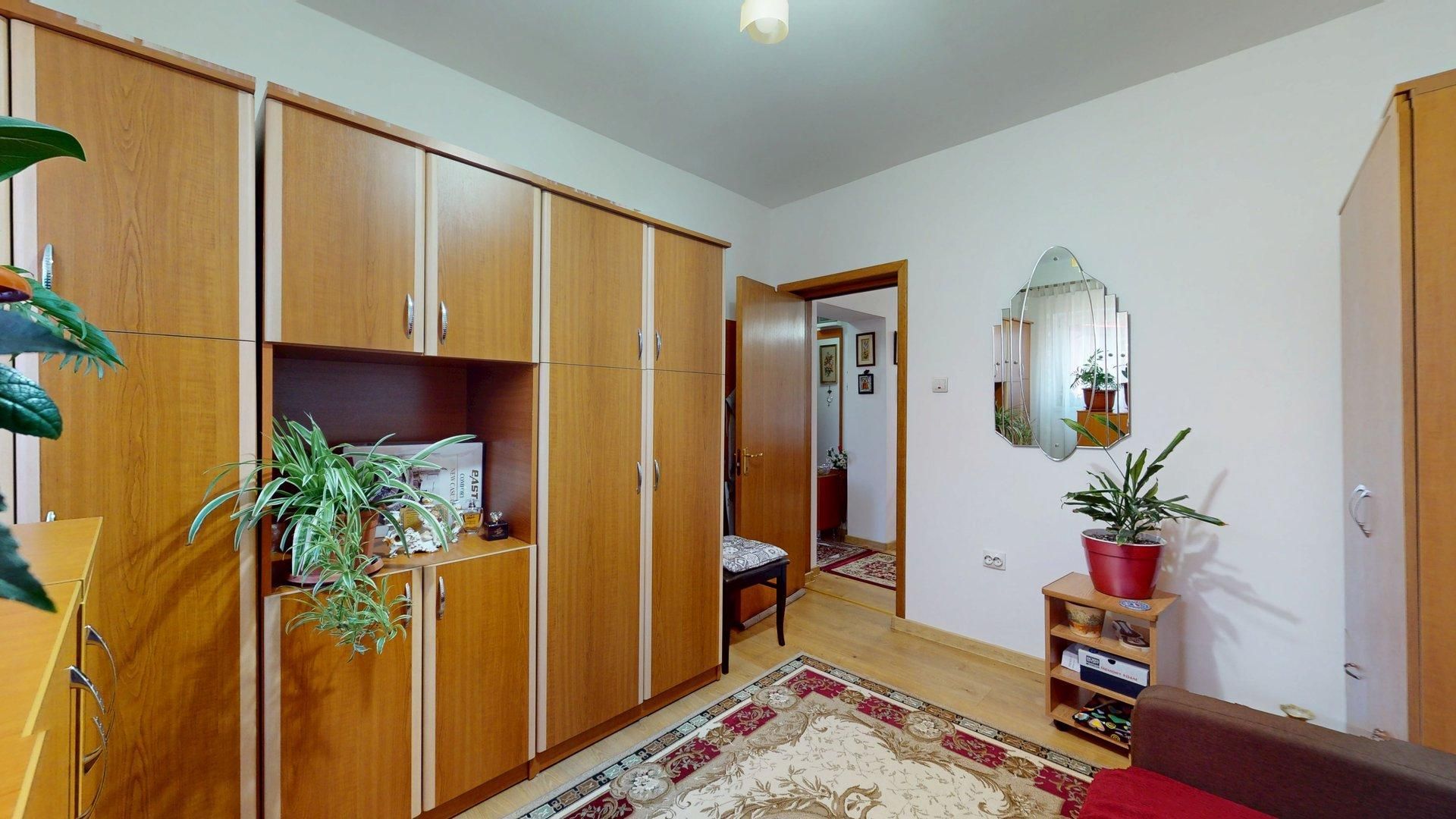 Casa Individuala Voluntari - P+M - Gradina superba - Oferta PROMO - Poză 12