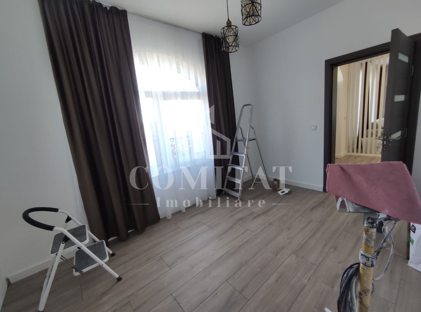 Casa individuala || 124 mp || zona Dezmir - Poză 17