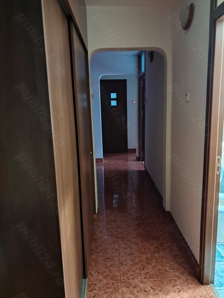 APARTAMENT 3 CAMERE DECOMANDAT BLOC 1980 REABILITAT VIRTUTII - Poză 1