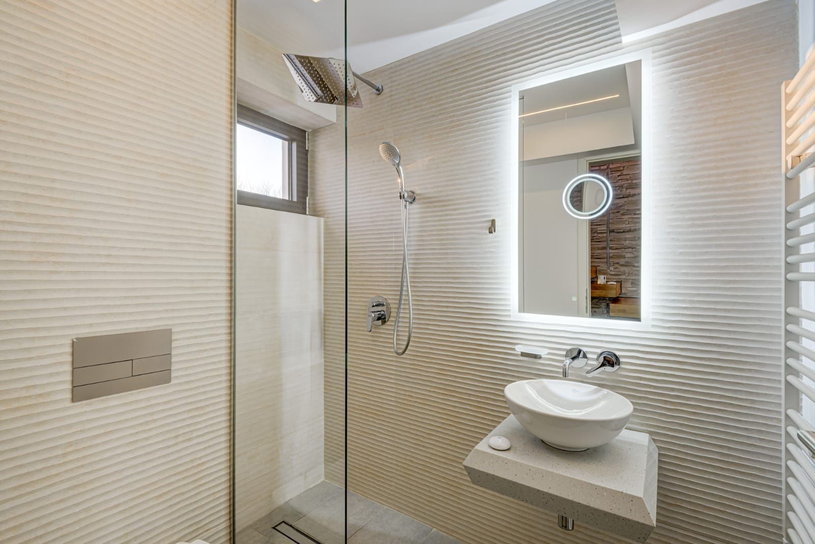 Casa de inchiriat | Lux | sistem smart home | pe malul lacului Buftea - Poză 9