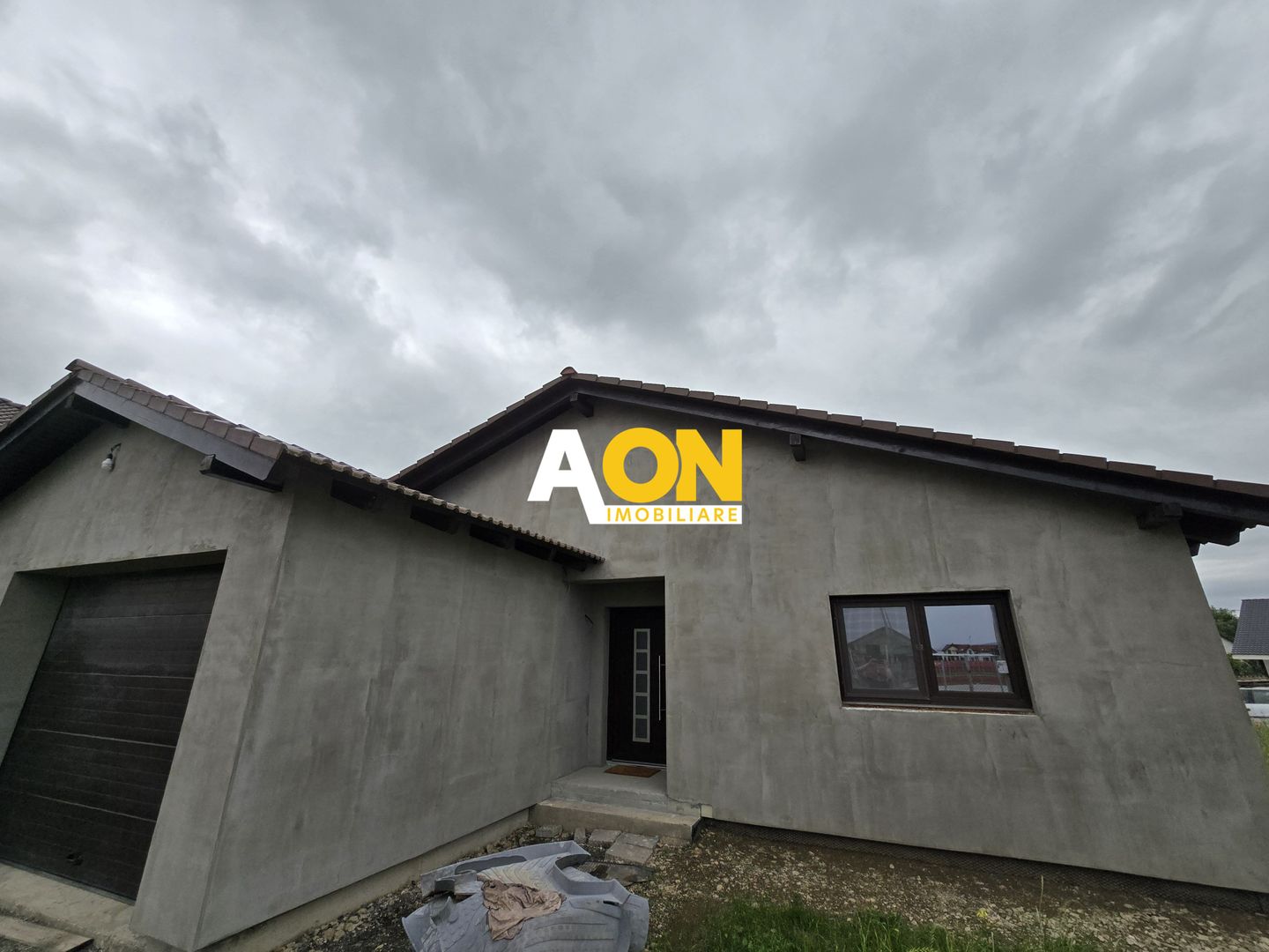 Casa 3 Camere pe Un Nivel, Zona Alba Micesti, 450mp Teren - Poză 16