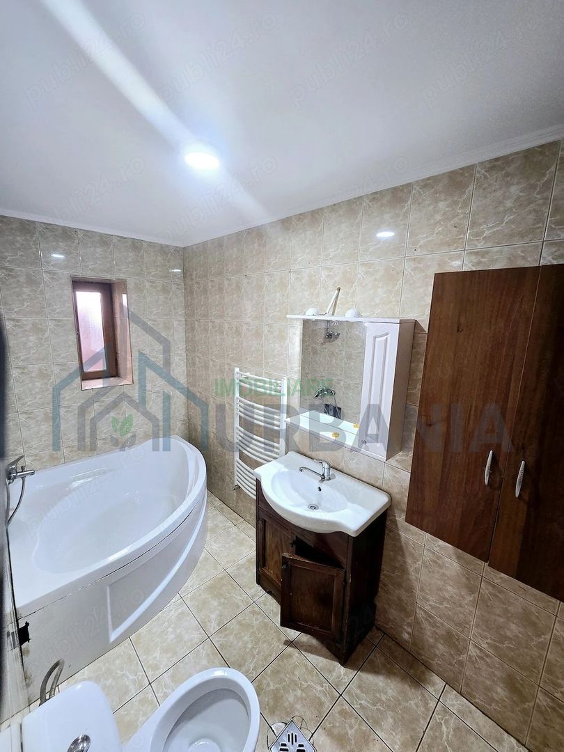 Casă de închiriat cu 3 camere în Nicolina, Iași - Poză 2