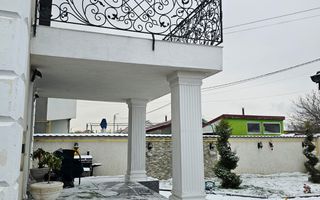 Casă / Vilă cu 5 camere de vânzare în Craiova - Poză 5