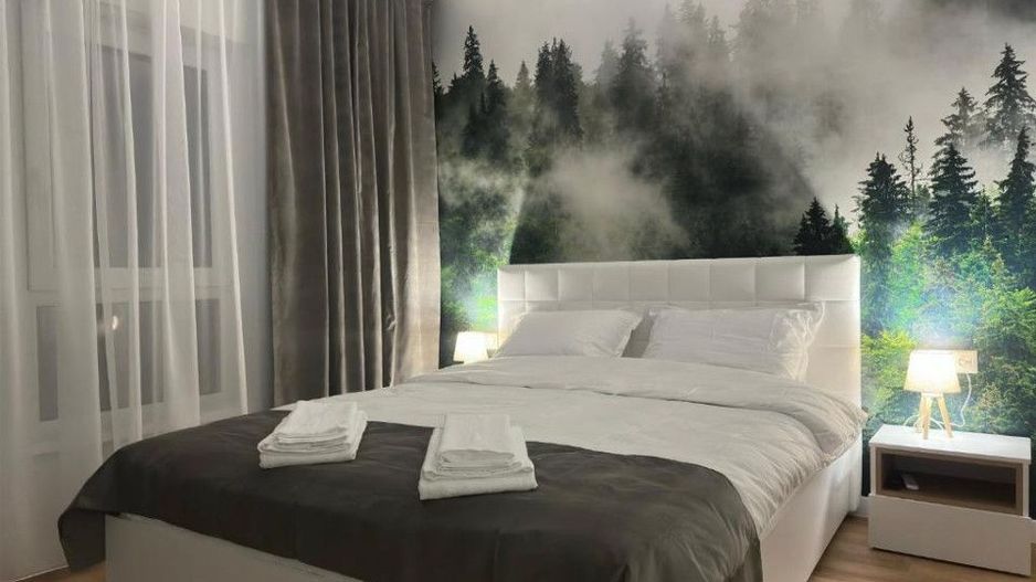 Apartament 3 camere - regim hotelier - Str. Doamna Stanca - Poză 1