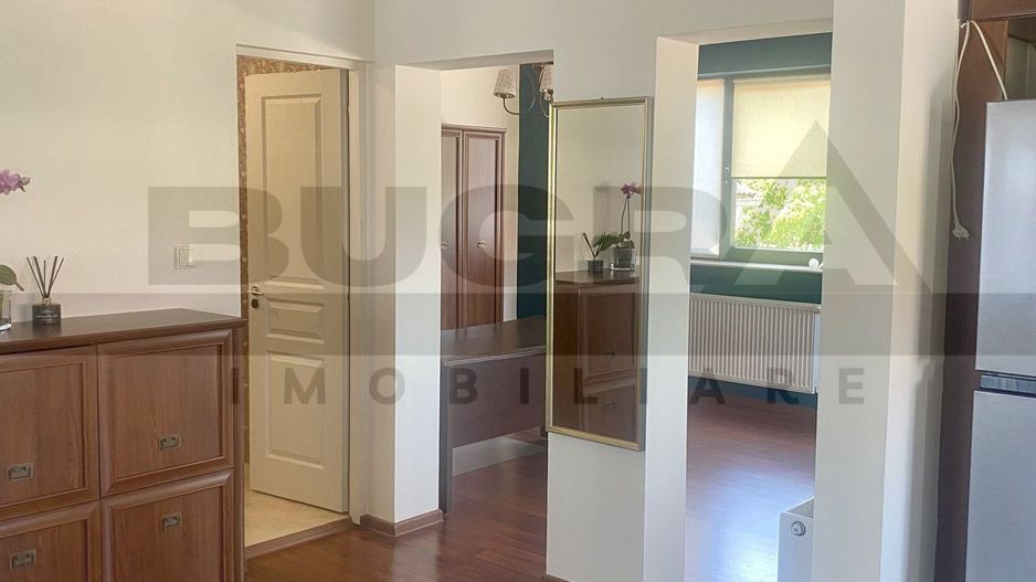 Apartament spatios, 140 mp, la casa, zona Europa - Poză 8