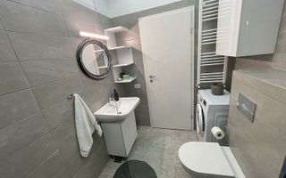 Apartament 2 camere – Mamaia Nord, bloc nou, Parcare - Minim 3 Luni - Poză 16