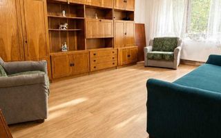 Apartament 2 camere | Centrala Termica | Bloc Anvelopat - Poză 1