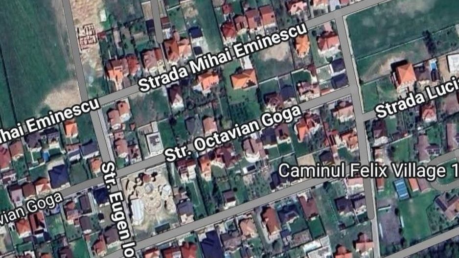 Teren Sanmartin zona foarte buna - Poză 3
