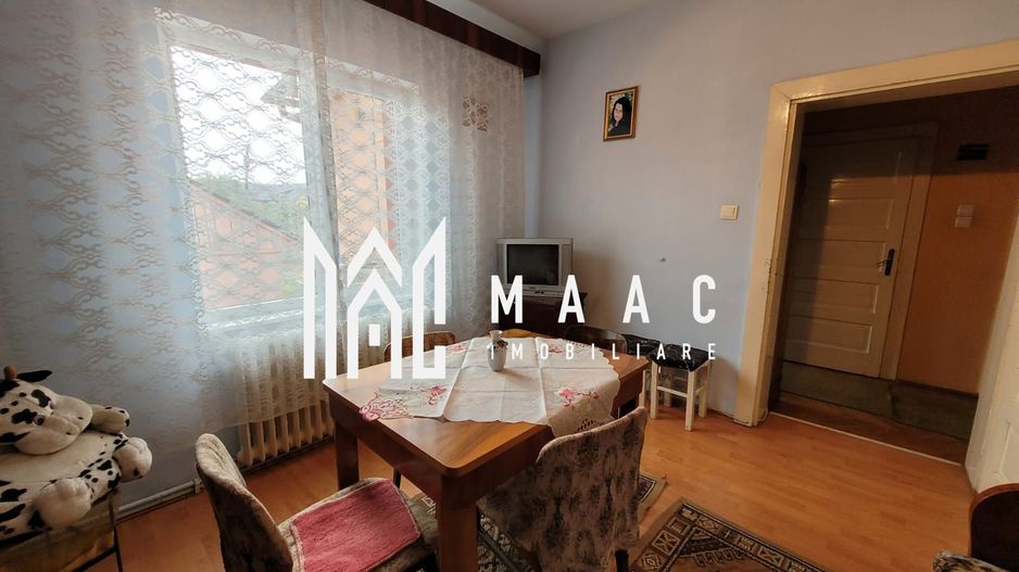 Casa Individuala | Piata Cluj | 6 Camere | 520 mp Teren - Poză 8