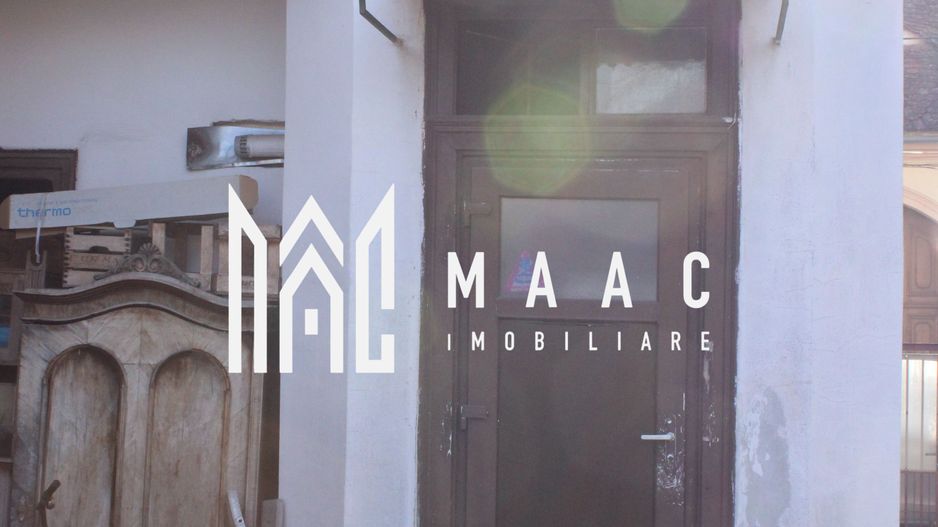 Super ofertă garsoniera cu gradina ultracentral - Poză 3