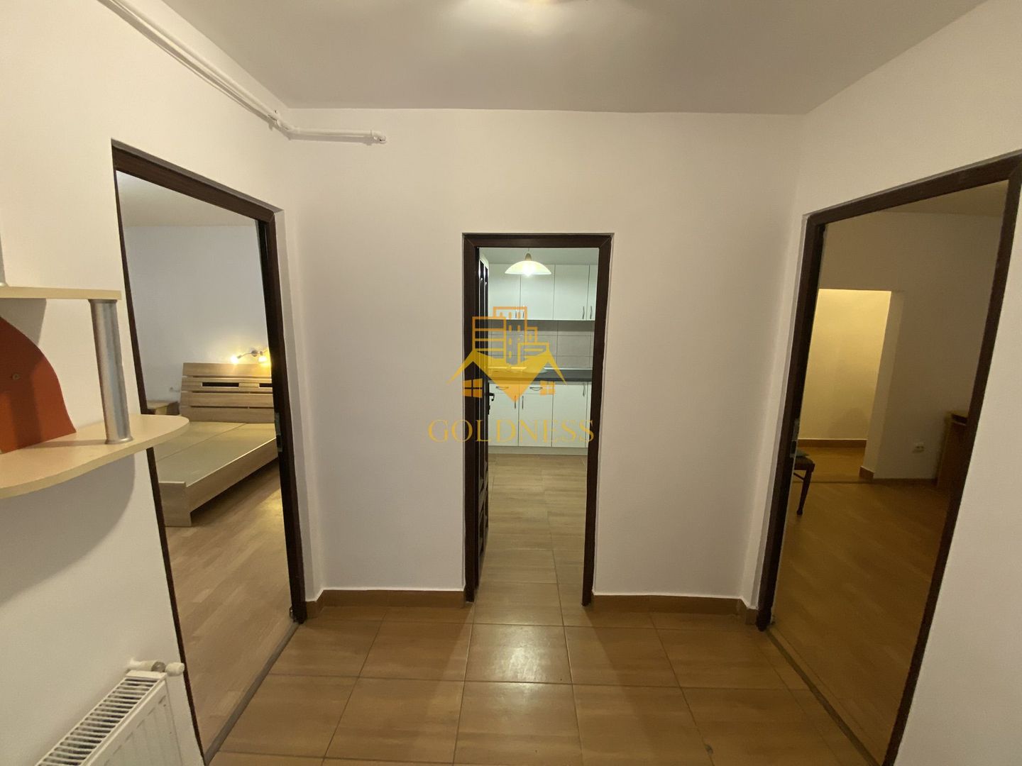 2 camere, Zona Centrala, Parcare, Zona Bosch, 65mp, Somesului - Poză 5