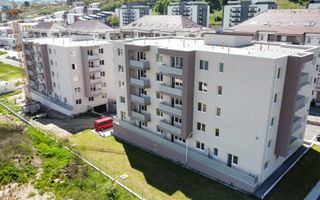 Ap 27 Teilor Residence - 2 camere FINISAT - Poză 7