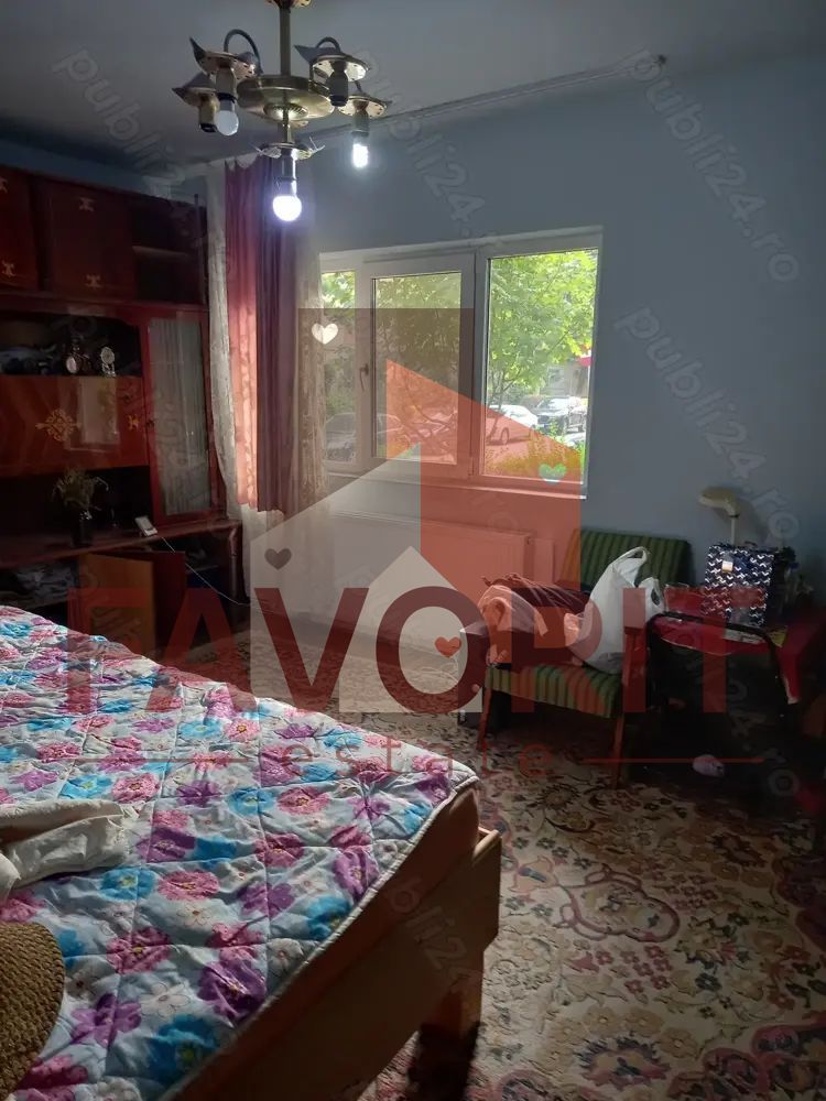 Cu centrala proprie. Boxa. Bloc izolat - Poză 6