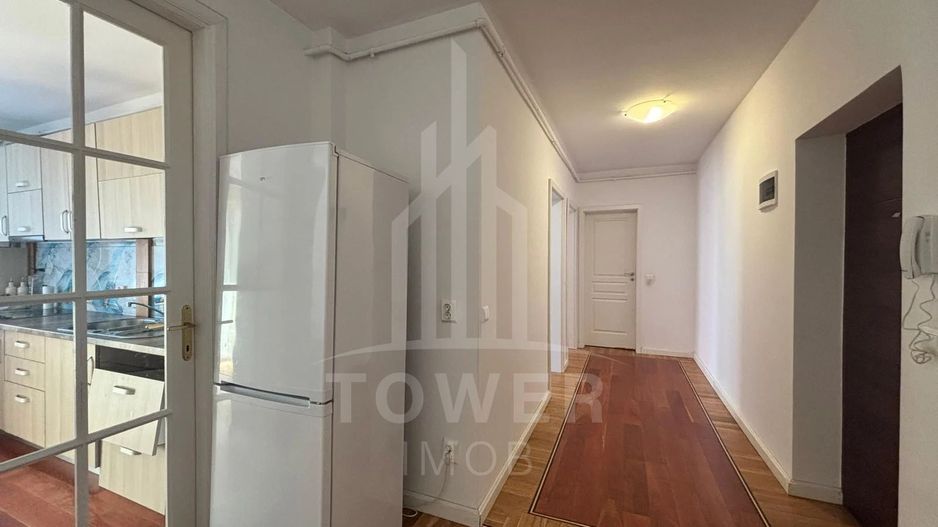 Vanzare  apartament cu 3 camere decomandat Lazaret, Sibiu! - Poză 14