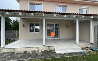 Duplex 122mp - zona Valery - Mosnita Noua - Poză 15