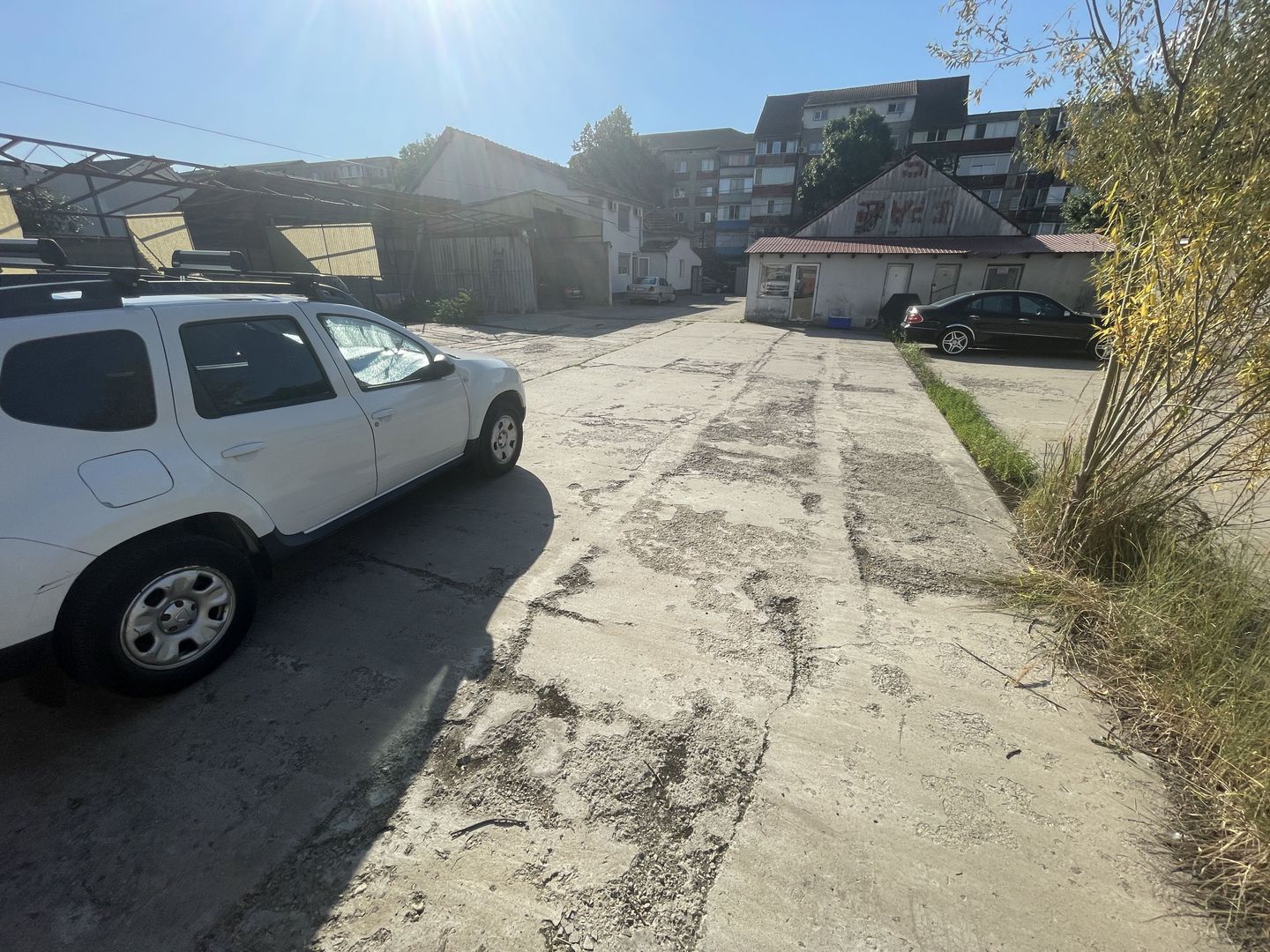 Zona Bucovina | Teren de 900 mp | Asfalt | Toate utilitatile - Poză 8