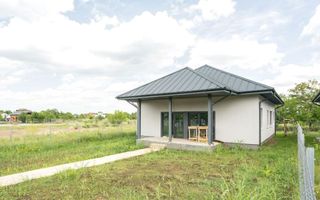 Casa 5 camere | Padure | Snagov-Ciofliceni - Poză 5