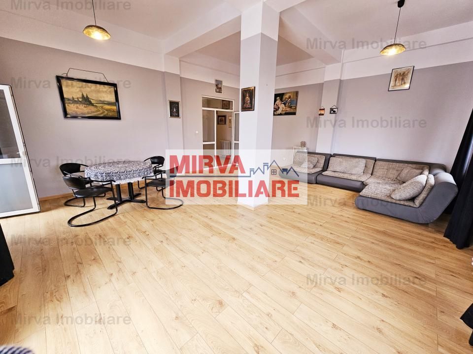 🏢 Spațiu birouri / comercial – 106 mp – Etaj 1, Bld. București - Poză 4