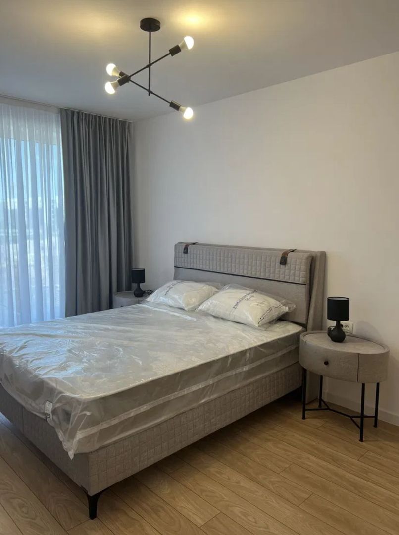 AP. 2 CAMERE- COMPLEX MTM, CENTRALA PROPRIE, BLOC NOU, MODERN - Poză 1