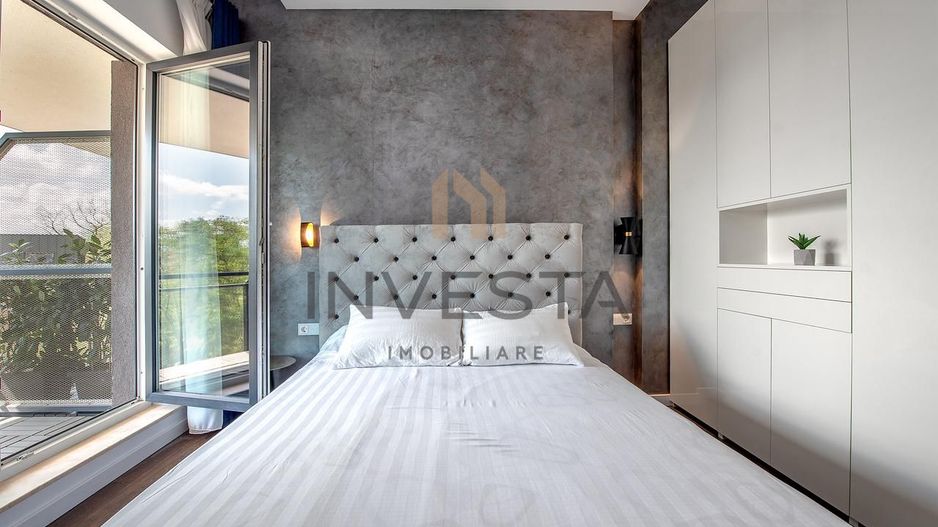 Apartament modern cu 3 camere, ideal pt familii/ Zona Grigorescu - Poză 8